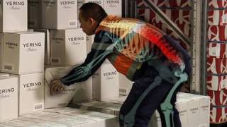 Manual Handling Safety  Workplace Safety Materials Handling Training  Safetycare free preview [upl. by Anelem]