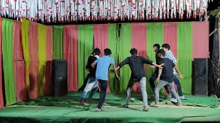 Bavalu sayya  Funny dance [upl. by Culbertson]