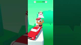 Rage Control 3D level 10 oyo gamingontiktok ragecontrol [upl. by Aivatnuhs261]