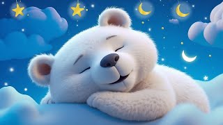 Sleep Instantly Within 1 Minute 😴 Mozart Lullaby For Baby Sleep 5 [upl. by Novaj]