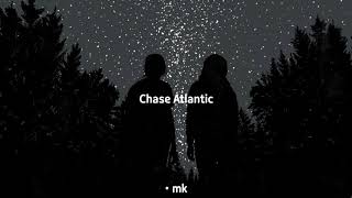 Chase Atlantic  Run Away sub español [upl. by Kiraa]