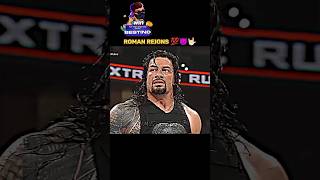 Shane McMahon💥🥵Attack On Roman Reigns Wait ✋ For Roman Reigns Attitude 😈🔥shorts [upl. by Uriah]