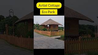 Artist Cottage Eco Park ecopark shorts [upl. by Amol983]