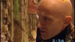 The Crystal Maze  Series 1 Episode 11 Full Episode [upl. by Ahsienel590]