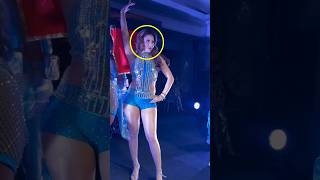 urvashi rautela dance stage performance shorts [upl. by Albie364]