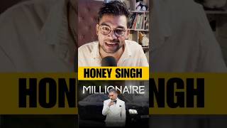 Honey Singh  Millionaire Song Reality 😍  bollywood yoyo millionaire yoyohoneysinghnewsong [upl. by Kohsa]