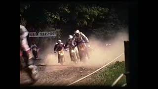 Motocross Muri 1982 [upl. by Karilynn935]