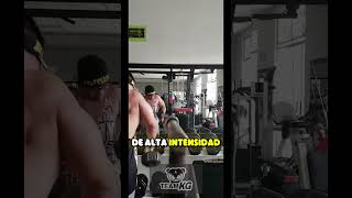 EL SECRETO PARA TOMAR CREATINA gym motivacion fyp fypシ゚viral [upl. by Eserehs]