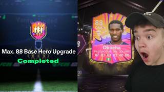 AVASIN UUDEN MAX 88 HERO PAKETIN MUTTA EAFC25 RTG SUOMI [upl. by Aekerly174]