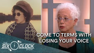 Janis Ian opens up about suffering a virus that scarred her vocal cords amp not being able to sing [upl. by Veronica640]