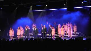 Atchison Adrenaline Show Choir 2019 [upl. by Aecila]