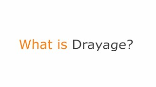 What is DRAYAGE  Learn everything about Container Shipment  QuickLoad [upl. by Iggy238]