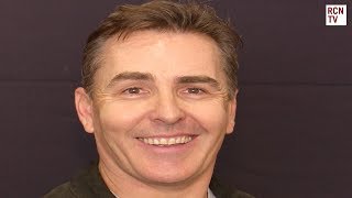 Blaze and the Monster Machines Nolan North Interview [upl. by Lertnahs479]