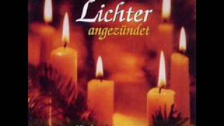 Titel 01  Sind die Lichter angezündet [upl. by Atilehs]