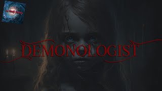 LIVE stream demonologist fr Episode 42 [upl. by Ebberta]