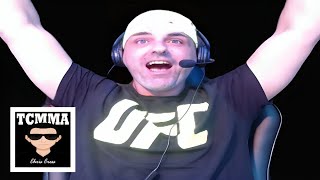 UFC 307 Raquel Pennington vs Julianna Pena FULL FIGHT REACTION [upl. by Eznyl984]