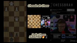 Blitz Battles amp Banter Chessbrah’s Funniest Moments Over the Board [upl. by Gizela212]