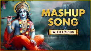 Shri Krishna Govind Hare Murari  Lord Krishnas Mashup Song  Devotional Song  Rajshri Soul [upl. by Auqinot]