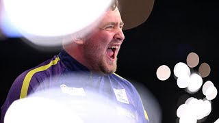 Luke Littler has already outdone darts star brought up in explosive Gary Anderson rant [upl. by Anaderol]