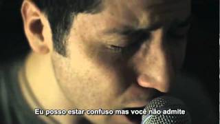 Boyce Avenue  Superman Five For Fighting Cover Legendado BR [upl. by Stormie]