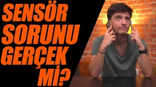 Xiaomi Telefonlarda Yakınlık Sensörü Sorunu  Çözümü Ne [upl. by Igal310]