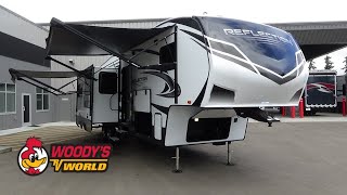 2020 Grand Design RV Reflection 311BHS quotBunk Housequot Fifth Wheel [upl. by Geiger178]