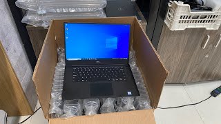 Báo Giá Dell Precision 5530 rẻ nhất thị trường Laptop đồ họa i78850HRam 32GSSD 512GP1000FHD [upl. by Elahcim]