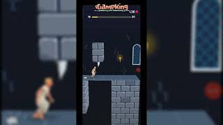 Prince of Persia Escape  Stage11 to 19  Android amp iOS Gameplay [upl. by Nosna]