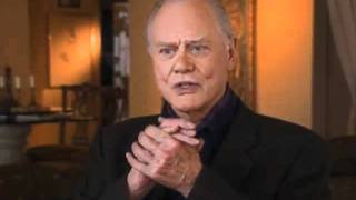 Larry Hagman discusses I Dream of Jeannie guest stars EMMYTVLEGENDSORG [upl. by Pooley]