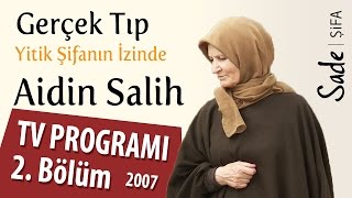 Dr Aidin Salih ve Dr Nurdan Akay 2 Bölüm Altyazılı  Subtitled [upl. by Bissell]