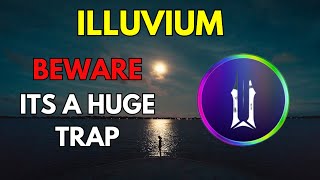 ILLUVIUM ILV Price News Today Technical Analysis and Price Prediction 20232024 [upl. by Nahtnaoj358]