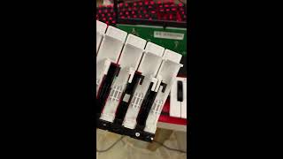 Akai MPK mini mkII  Reparar tecla que no funciona  Fixing Dead Key [upl. by Yral]