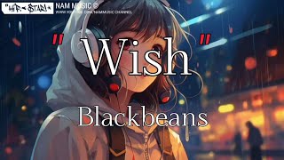 Wish  Black beans เนื้อเพลง [upl. by Goldfinch]