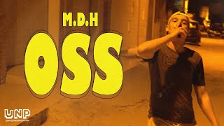 MDH  OSS OSS clip officiel [upl. by Mieka]