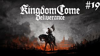 Kingdom Come Deliverance 19  Neuhof [upl. by Ringo]