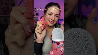 XMAS 🎄 Emoji Challenge w ASMRMissMi asmrvideo asmr asmrshorts emojichallenge [upl. by Zonnya]