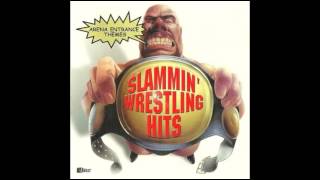 Slammin Wrestling Hits  07  Gangrel Theme [upl. by Ly]