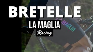 Bretelle LA MAGLIA Racing 2022  Opinião do Dono da Bike 065 [upl. by Fang]