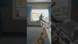 Bro Dived Out The Window😂😂 blackops gaming callofduty blackops6 bo6 cod bo6gameplay [upl. by Ilka]