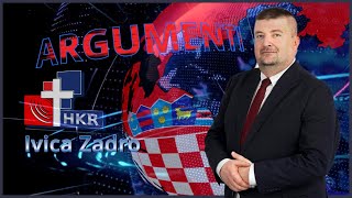 Argumenti  27112024  Predsjednički izbori [upl. by Leunamesoj20]