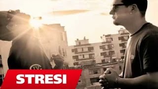 Stresi  Emiliano Pa Kufijt ft  DJR amp Many Many  Player Offical Video [upl. by Naujak380]