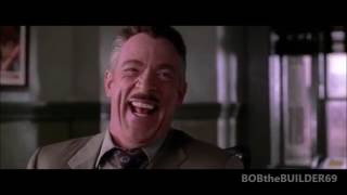 YTP J JONAH JAMESON LAUGHING FOR 10 HOURS [upl. by Adalai]