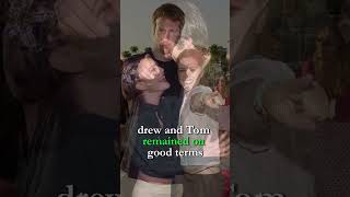 Drew Barrymore and Tom Green facts usa relationship celebrity love hollywood interestingfacts [upl. by Sophey]