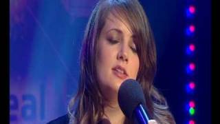 Aoife Scott sings the quotHills of South Armaghquot [upl. by Aniluj]