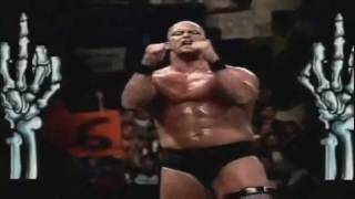 Stone Cold Steve Austin quot1999quot I Wont Do What You Tell Me Entrance Video [upl. by Sharia]