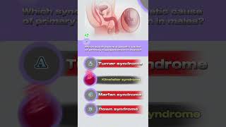 Hypogonadism mcqs penis malesexorgans 🏥💊💉 [upl. by Ahkeber909]