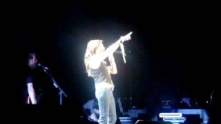 Martina McBride singing the 80s [upl. by Ellimac]