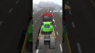 Turbo Racing 3d Car Android game play turboracinggames 3dgameViralvairalvideo turboshorti [upl. by Paulita]