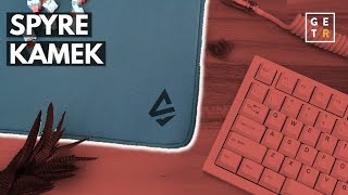 Spyre Kamek Review  The LAST mousepad youll buy this DECADE Better Zowie GSR [upl. by Kristo]