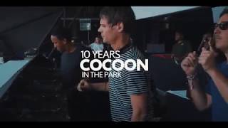 Cocoon in the Park 2018 Official Aftermovie [upl. by Chil]